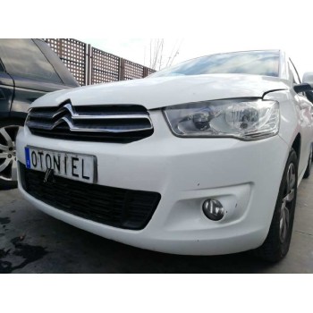 citroën c-elysée del año 2013