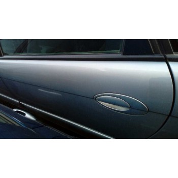 citroën c5 berlina del año 2001