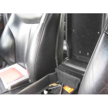 mercedes-benz clase s (w140) berlina del año 1993