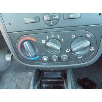 opel corsa c del año 2005