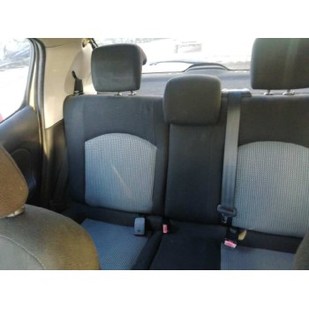 peugeot 206 berlina del año 2005