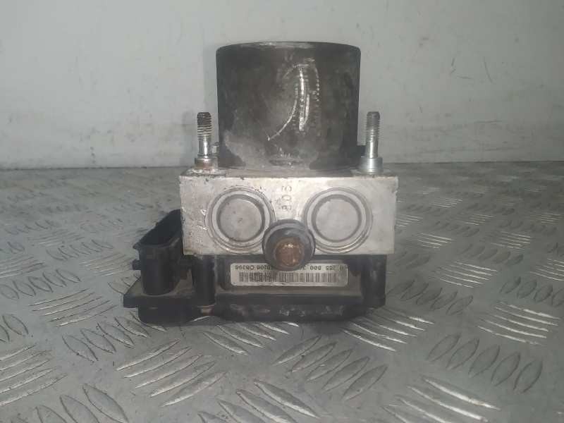 Recambio de abs para opel corsa c blue line referencia OEM IAM 0265231306 0265231306 