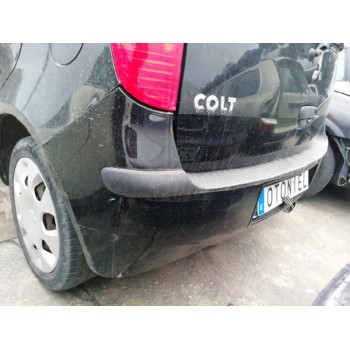 mitsubishi colt berlina 5 (z30a) del año 2005