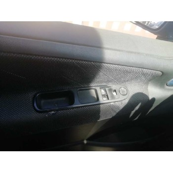 peugeot 207 del año 2006