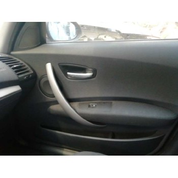 bmw serie 1 berlina (e81/e87) del año 2006