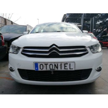 citroën c-elysée del año 2013