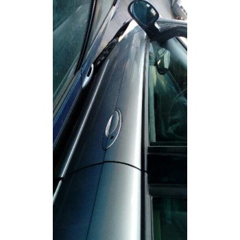 citroën c5 berlina del año 2001