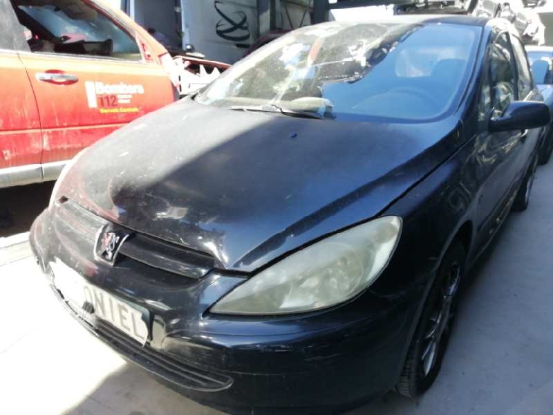 PEUGEOT 307 (S1)