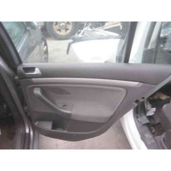 volkswagen golf v berlina (1k1) del año 2005