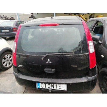 mitsubishi colt berlina 5 (z30a) del año 2005