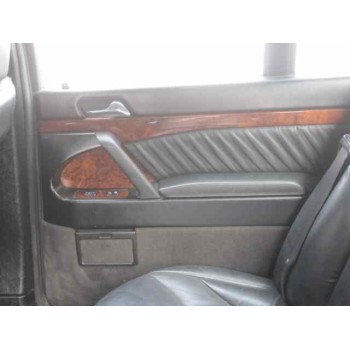 mercedes-benz clase s (w140) berlina del año 1993