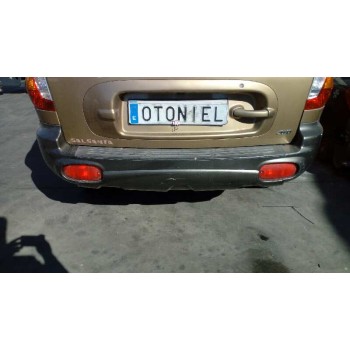 hyundai santa fe (sm) del año 2002