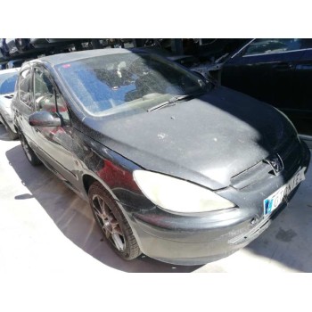 peugeot 307 (s1) del año 2003