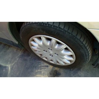 citroën c5 berlina del año 2001