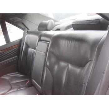 mercedes-benz clase s (w140) berlina del año 1993