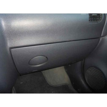 opel corsa c del año 2005