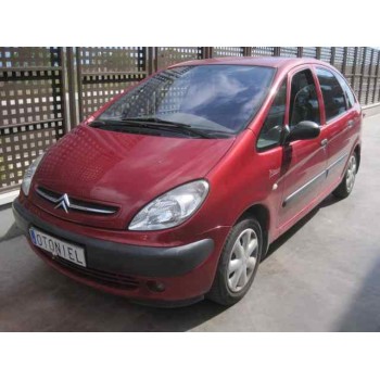 citroën xsara picasso del año 2001