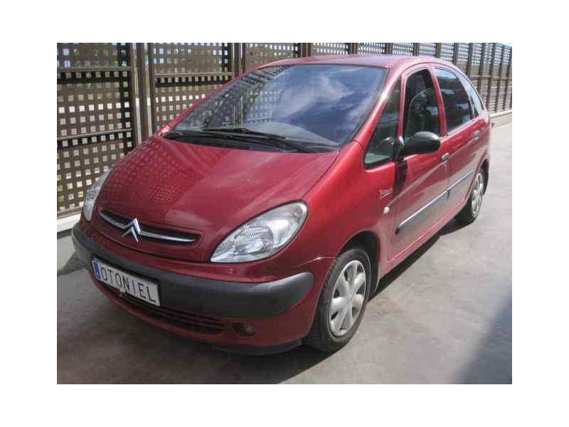 CITROËN XSARA PICASSO
