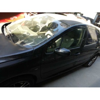 peugeot 307 (s1) del año 2003