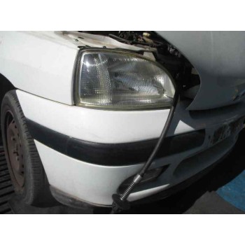 renault clio i fase i+ii (b/c57) del año 1998