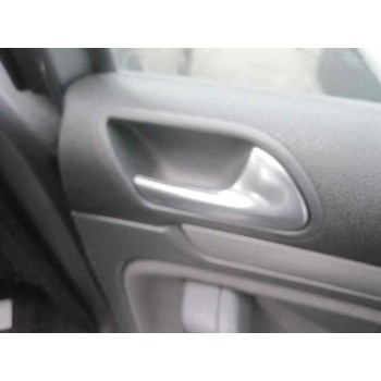 volkswagen golf v berlina (1k1) del año 2005