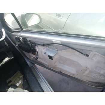 peugeot 207 del año 2006