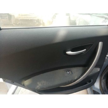 bmw serie 1 berlina (e81/e87) del año 2006