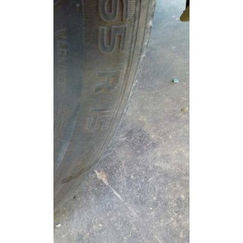 citroën c5 berlina del año 2001