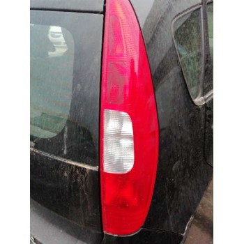 mitsubishi colt berlina 5 (z30a) del año 2005