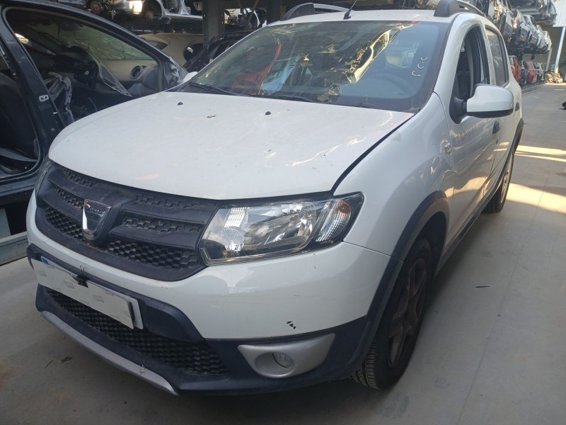 DACIA SANDERO II (B8_)