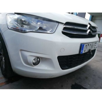 citroën c-elysée del año 2013