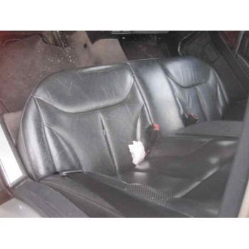 mercedes-benz clase s (w140) berlina del año 1993