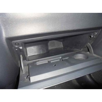 opel corsa c del año 2005