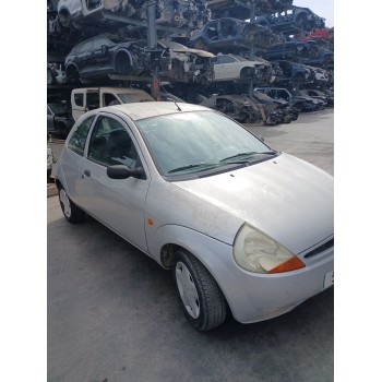 FORD KA VAN (RB)
