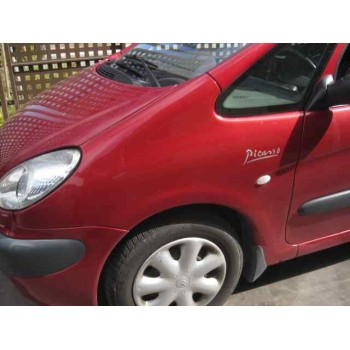 citroën xsara picasso del año 2001