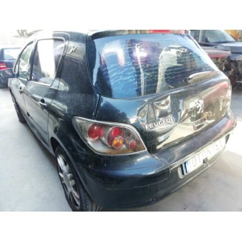 peugeot 307 (s1) del año 2003