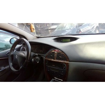 citroën c5 berlina del año 2001