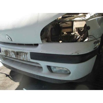 renault clio i fase i+ii (b/c57) del año 1998