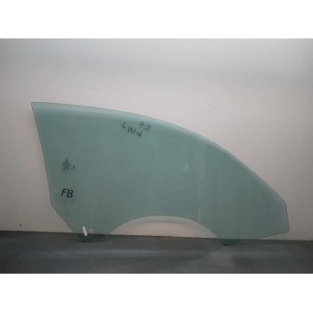 Recambio de luna delantera izquierda para ford mustang gt referencia OEM IAM   