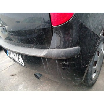 mitsubishi colt berlina 5 (z30a) del año 2005