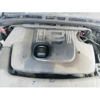 bmw serie 1 berlina (e81/e87) del año 2006