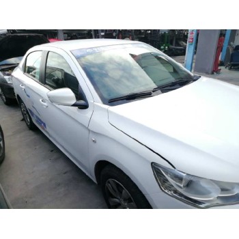 citroën c-elysée del año 2013