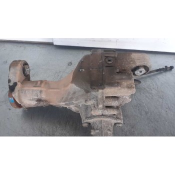 Recambio de diferencial delantero para audi q7 (4l) 3.0 tdi referencia OEM IAM 4460310026 5DRM99037 