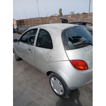 ford ka van (rb) del año 2003