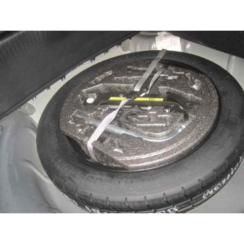 volkswagen golf v berlina (1k1) del año 2005