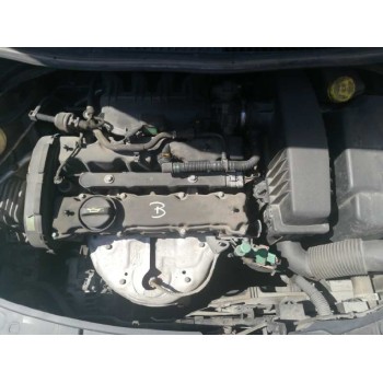 peugeot 207 del año 2006