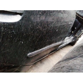 mitsubishi colt berlina 5 (z30a) del año 2005