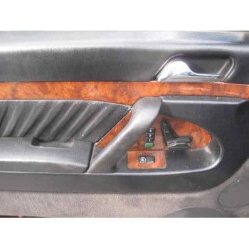 mercedes-benz clase s (w140) berlina del año 1993