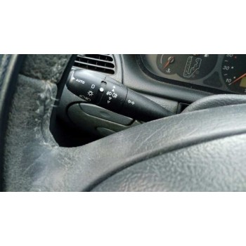 citroën c5 berlina del año 2001