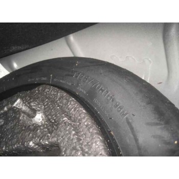 volkswagen golf v berlina (1k1) del año 2005